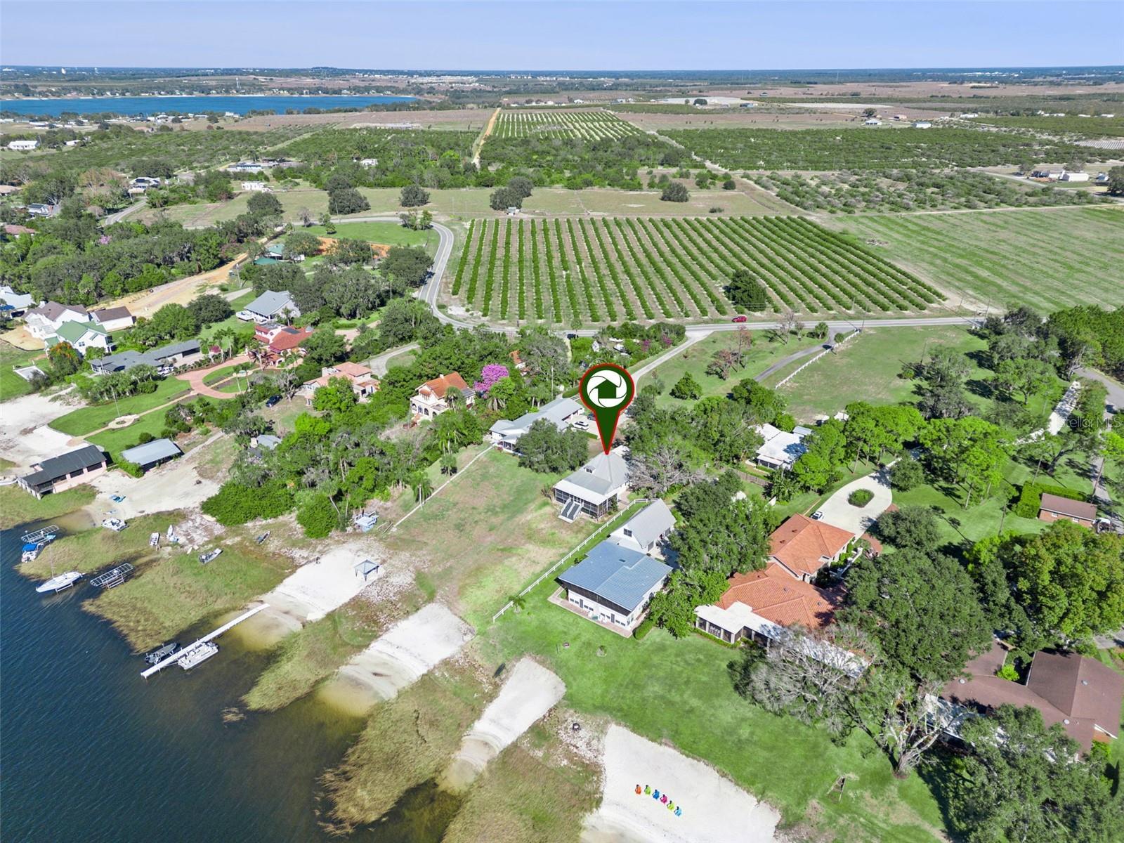 1280 N CROOKED LAKE DR, BABSON PARK, FL — photo 45