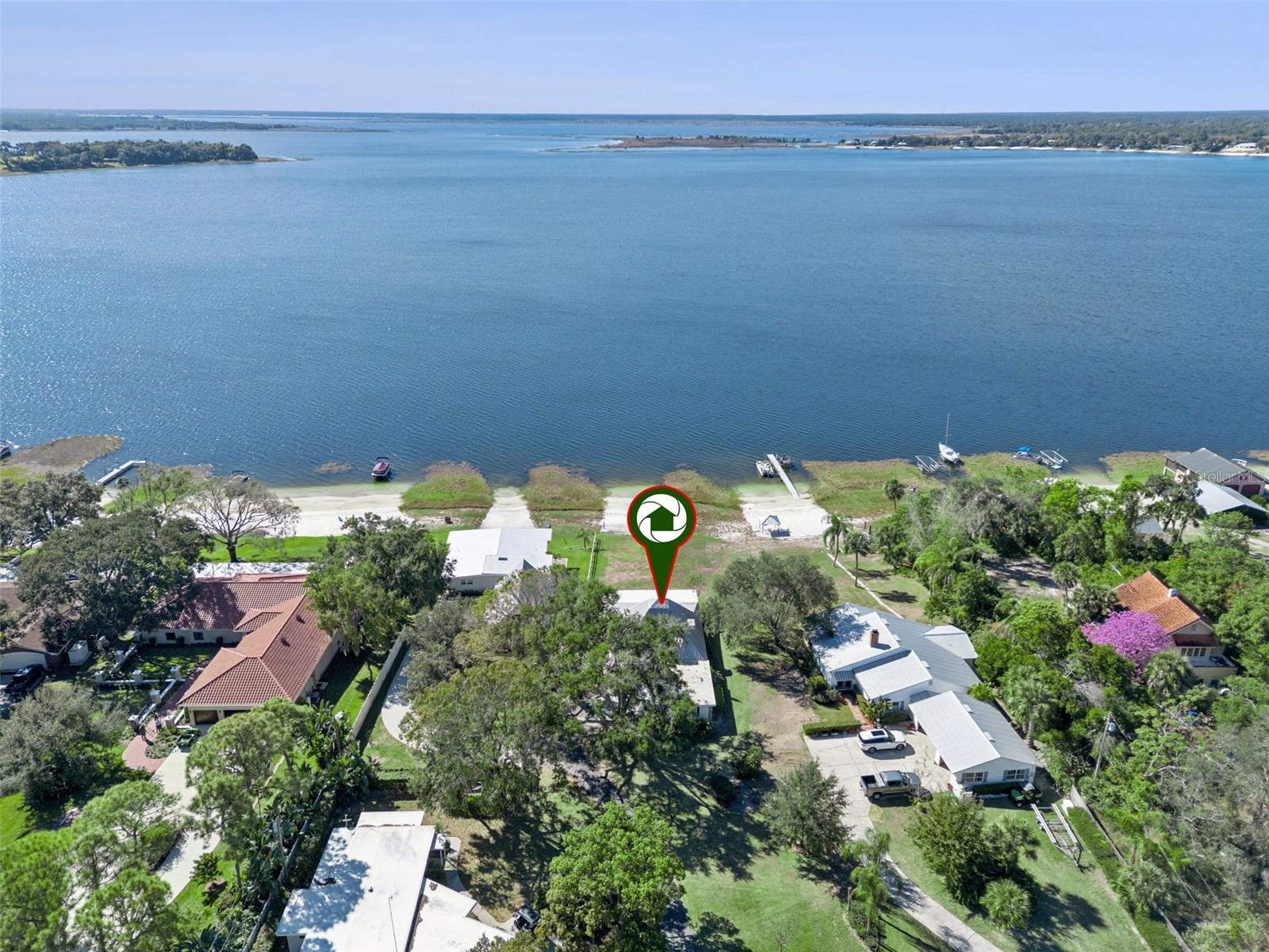 1280 N CROOKED LAKE DR, BABSON PARK, FL — photo 48