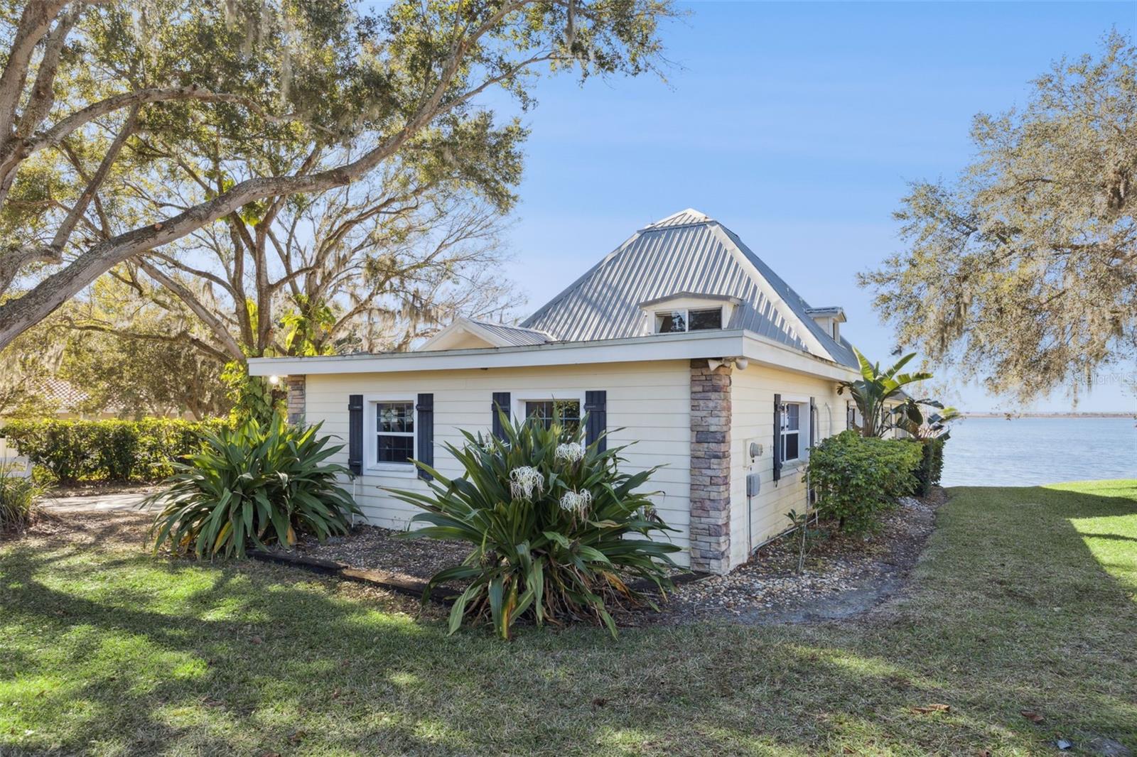 1280 N CROOKED LAKE DR, BABSON PARK, FL — photo 49