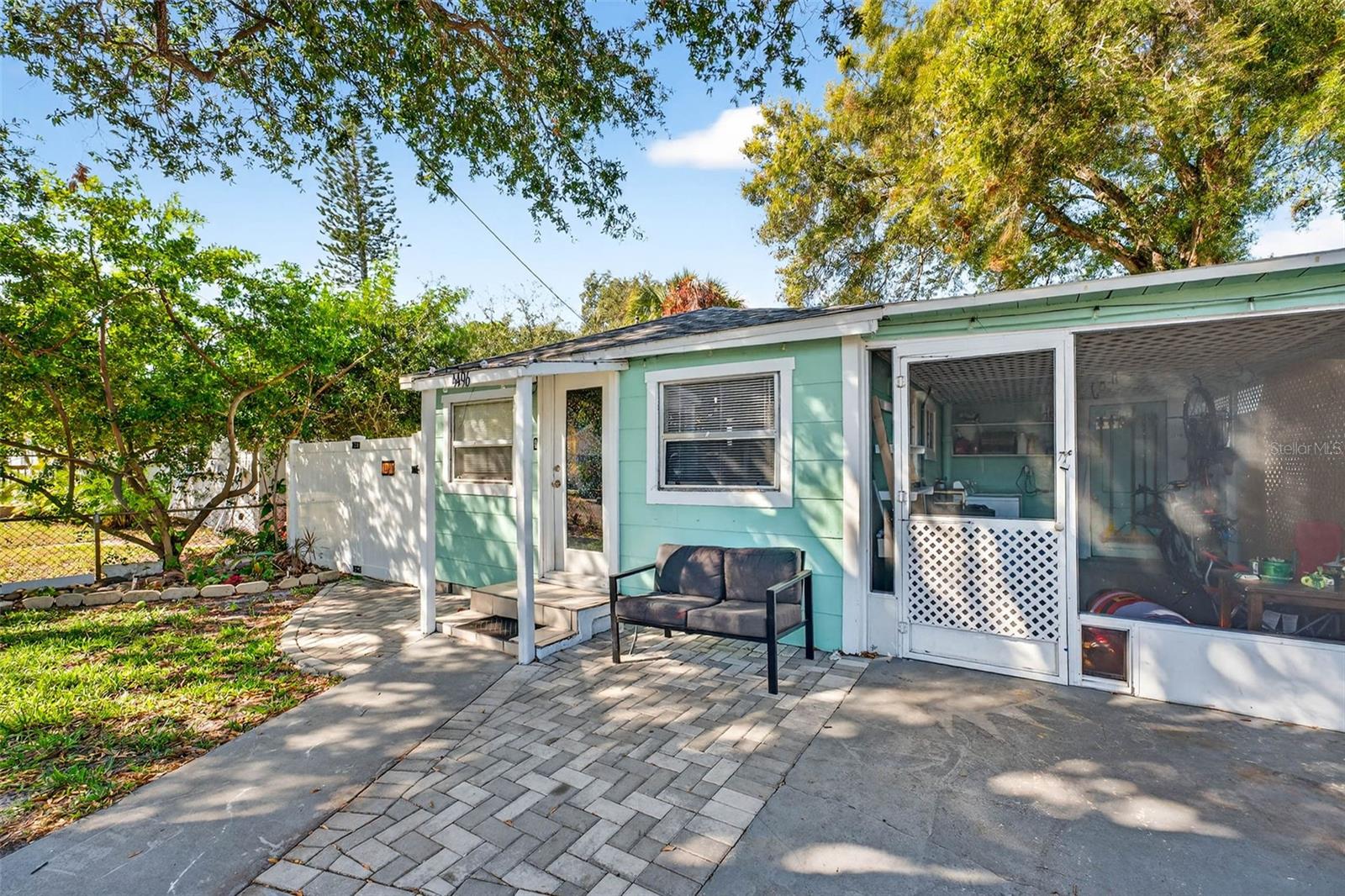 4496 STAR ST N, ST PETERSBURG, FL — photo 3