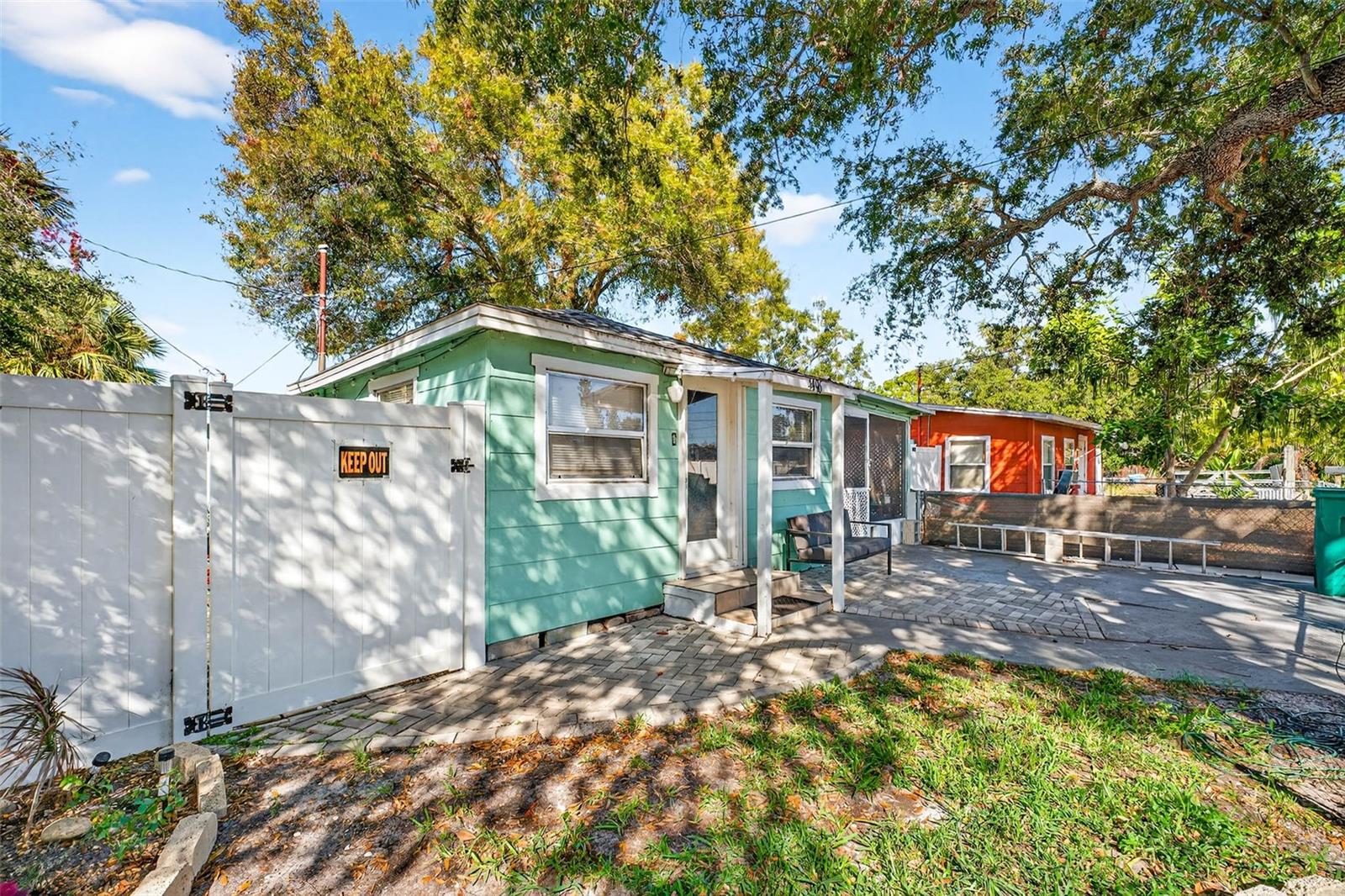 4496 STAR ST N, ST PETERSBURG, FL — photo 4