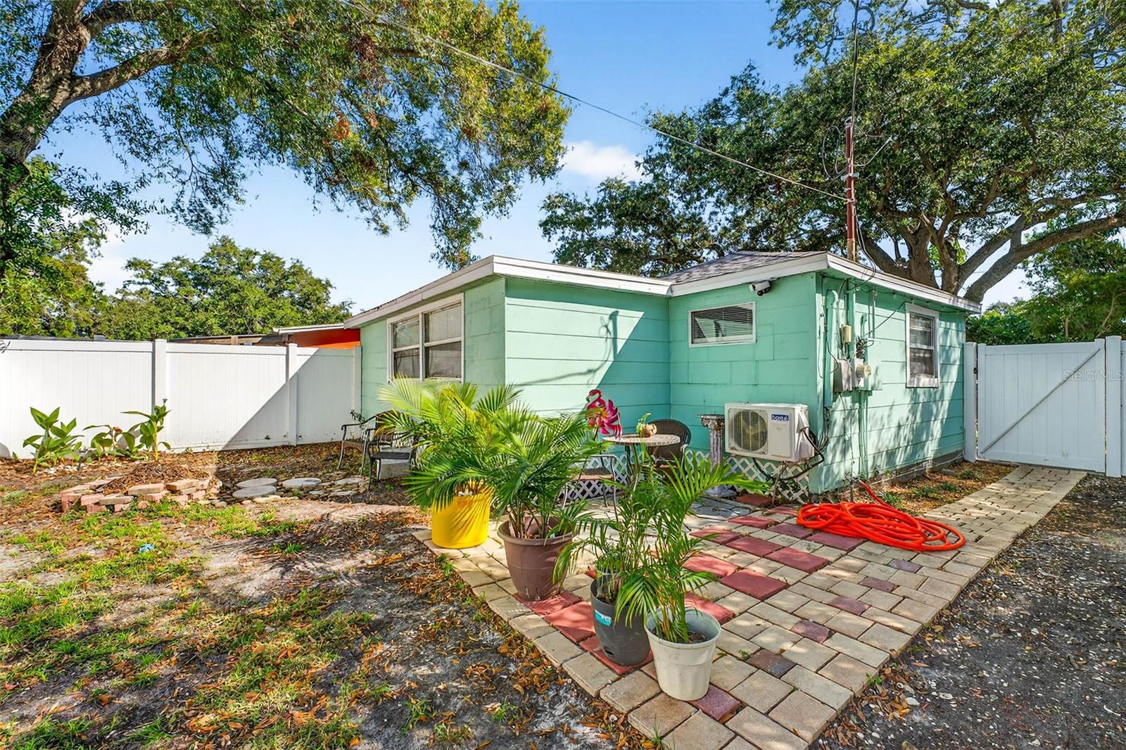 4496 STAR ST N, ST PETERSBURG, FL — photo 21