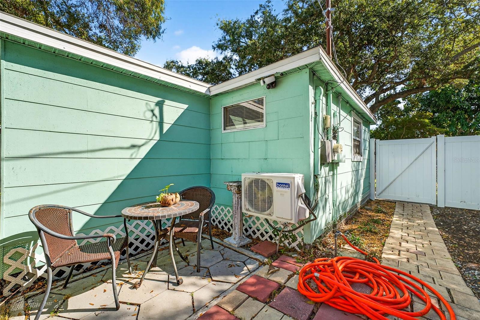 4496 STAR ST N, ST PETERSBURG, FL — photo 25