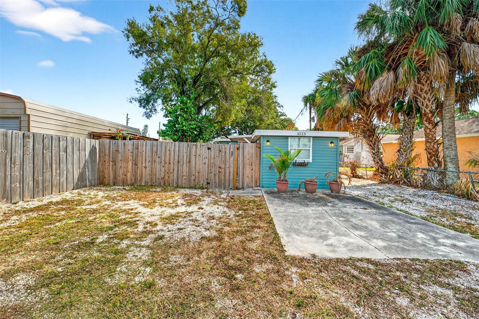4496 STAR ST N, ST PETERSBURG, FL — photo 27