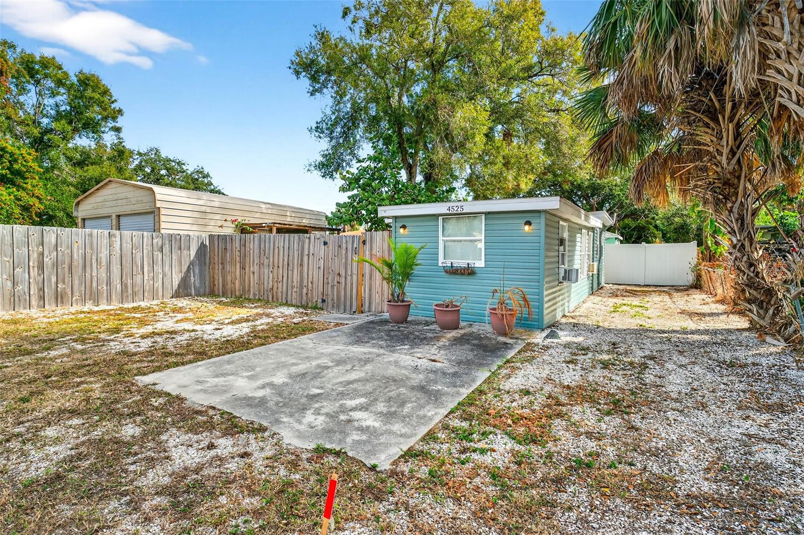 4496 STAR ST N, ST PETERSBURG, FL — photo 28