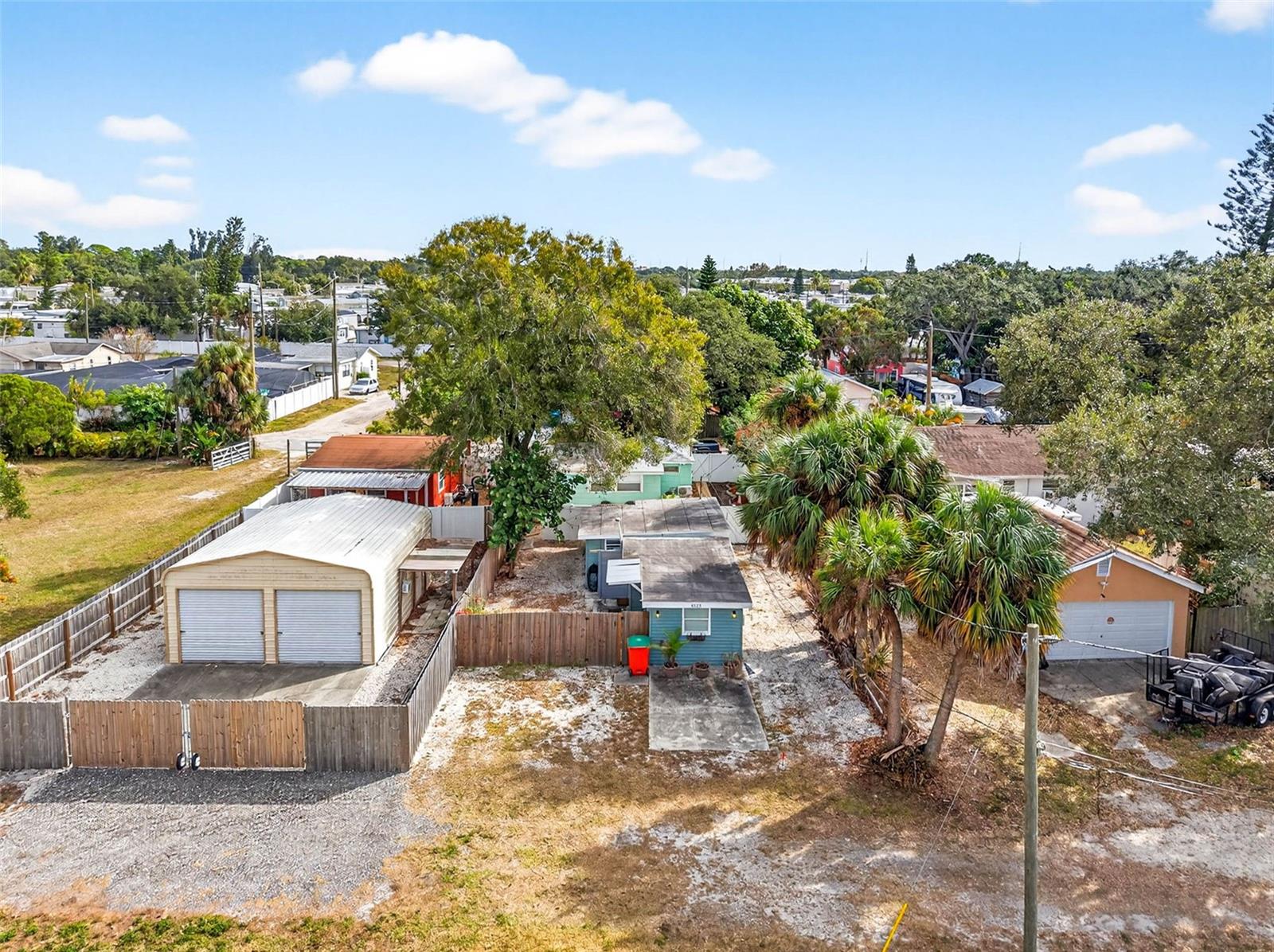 4496 STAR ST N, ST PETERSBURG, FL — photo 53