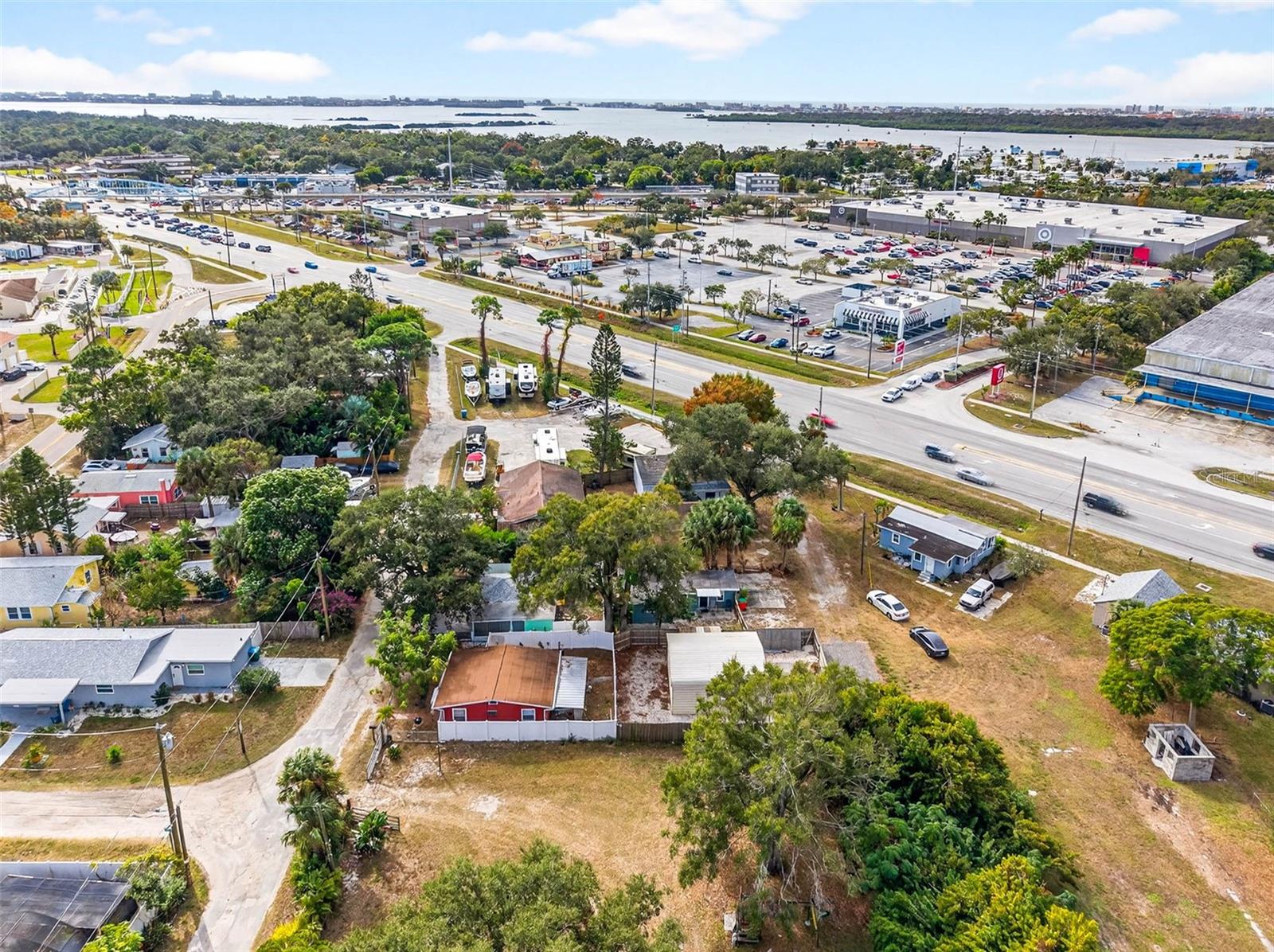 4496 STAR ST N, ST PETERSBURG, FL — photo 59