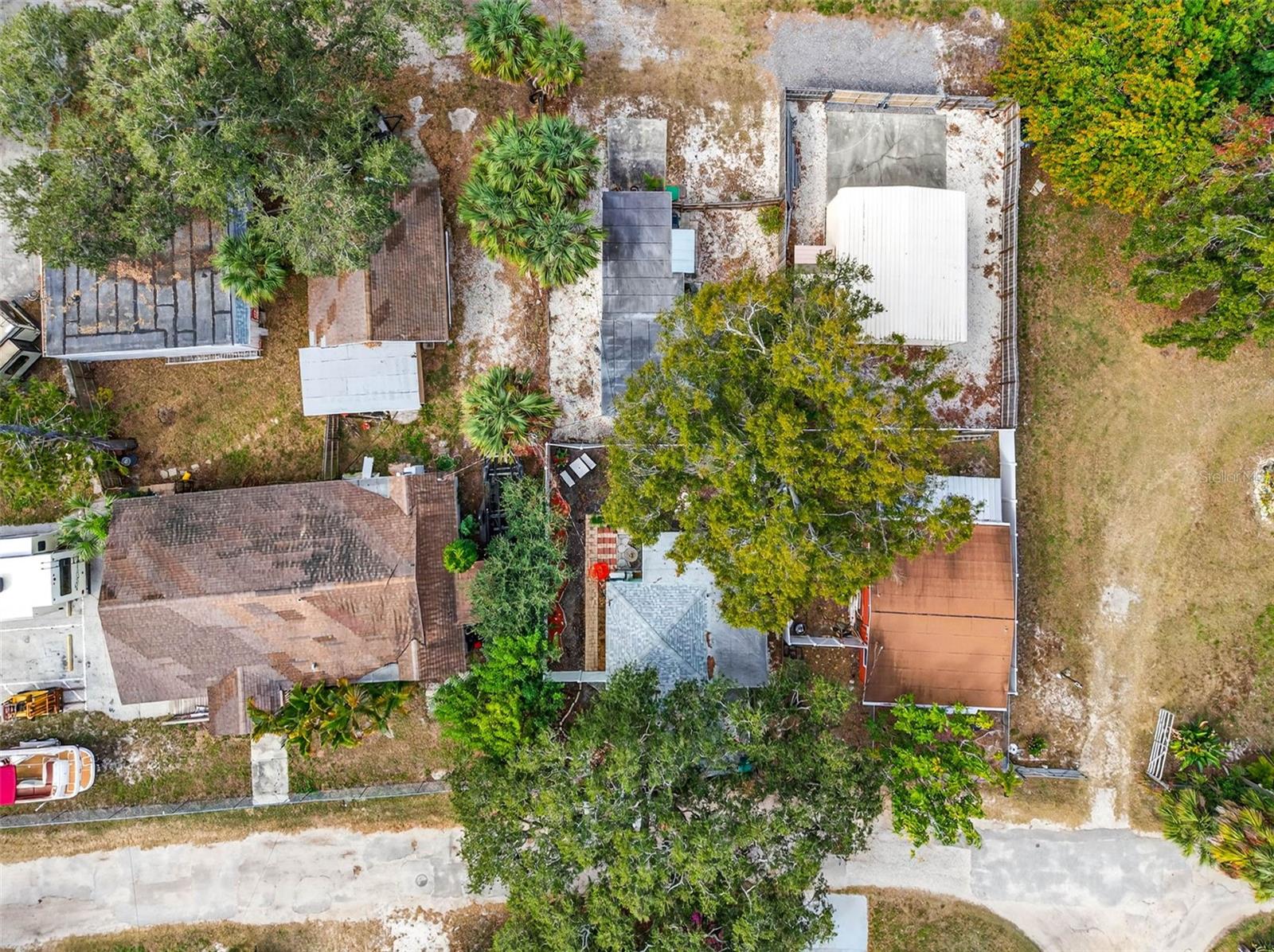 4496 STAR ST N, ST PETERSBURG, FL — photo 65