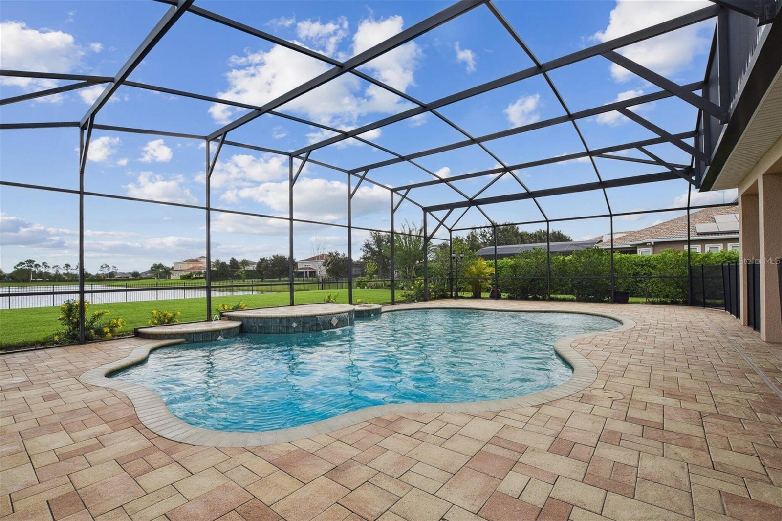 18229 BELLEZZA DR, ORLANDO, FL — photo 23
