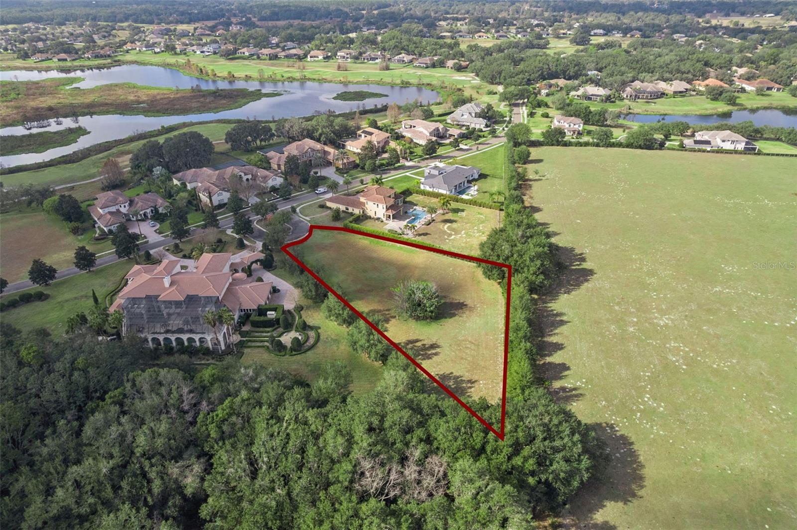 26027 ESTATES RIDGE DR, SORRENTO, FL