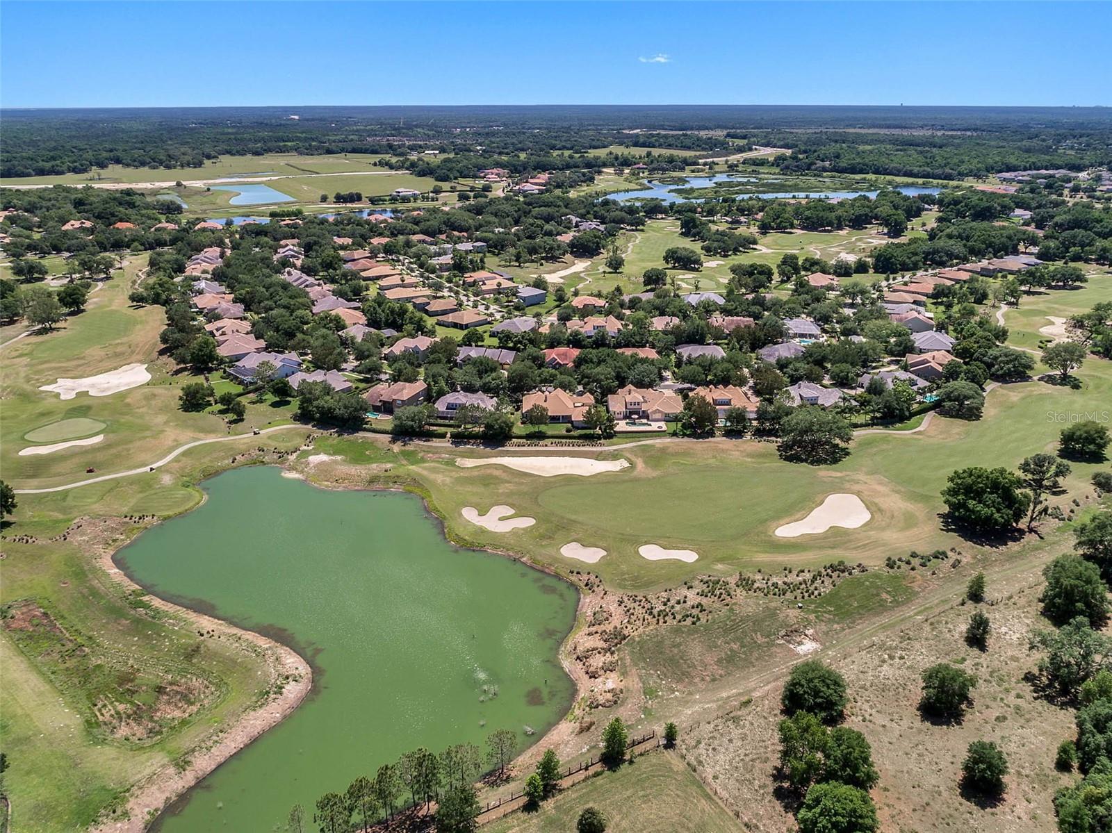 26027 ESTATES RIDGE DR, SORRENTO, FL — photo 24