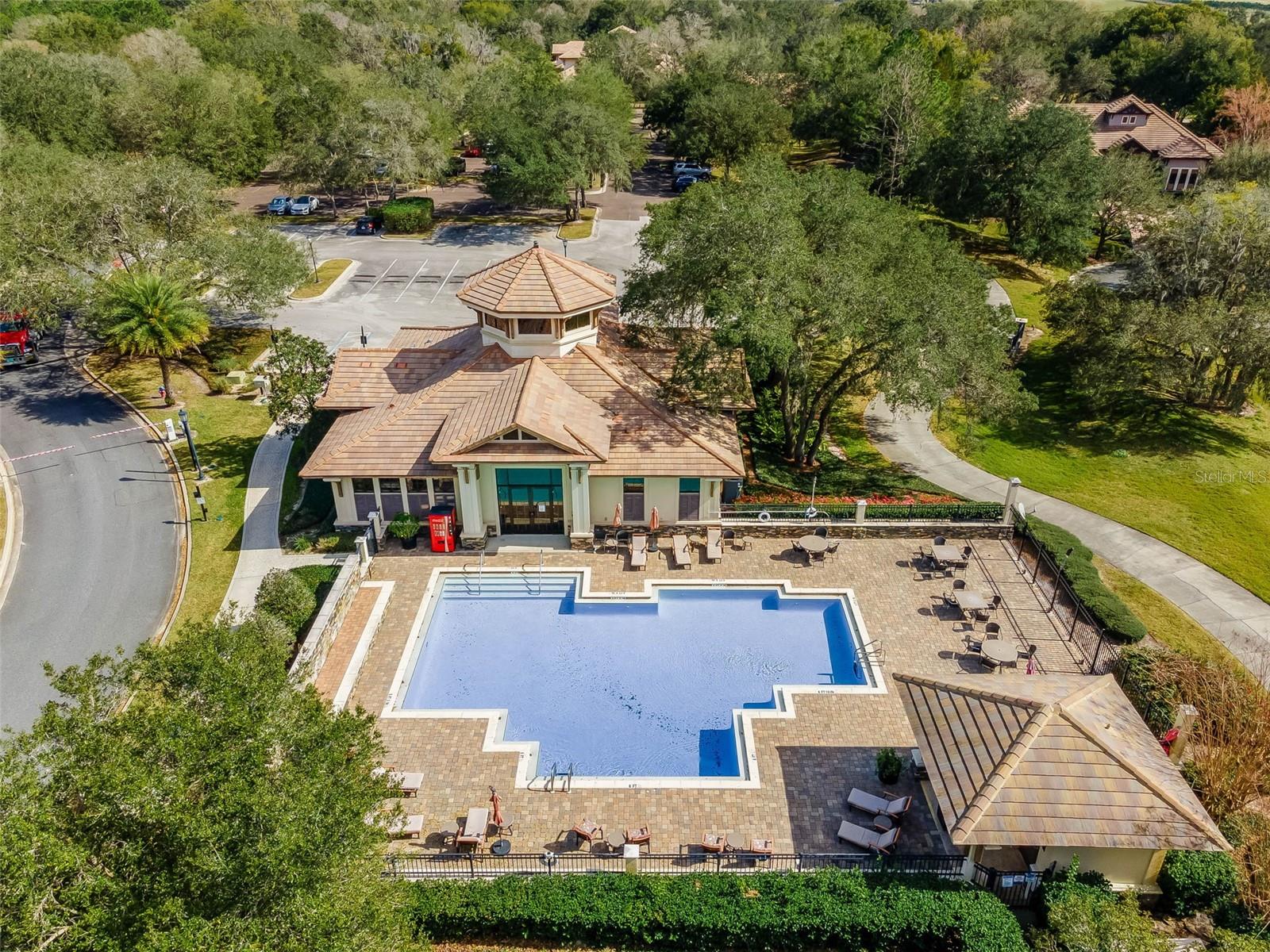 26027 ESTATES RIDGE DR, SORRENTO, FL — photo 31