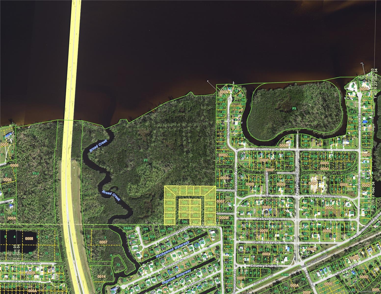 WYCHEWOOD DR, PUNTA GORDA, FL — photo 5