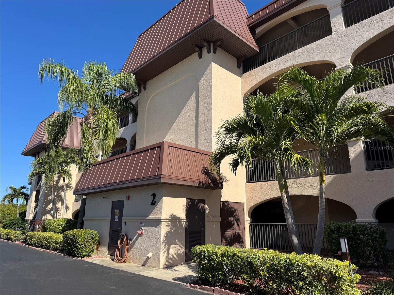 23465 HARBORVIEW RD #244, PUNTA GORDA, FL