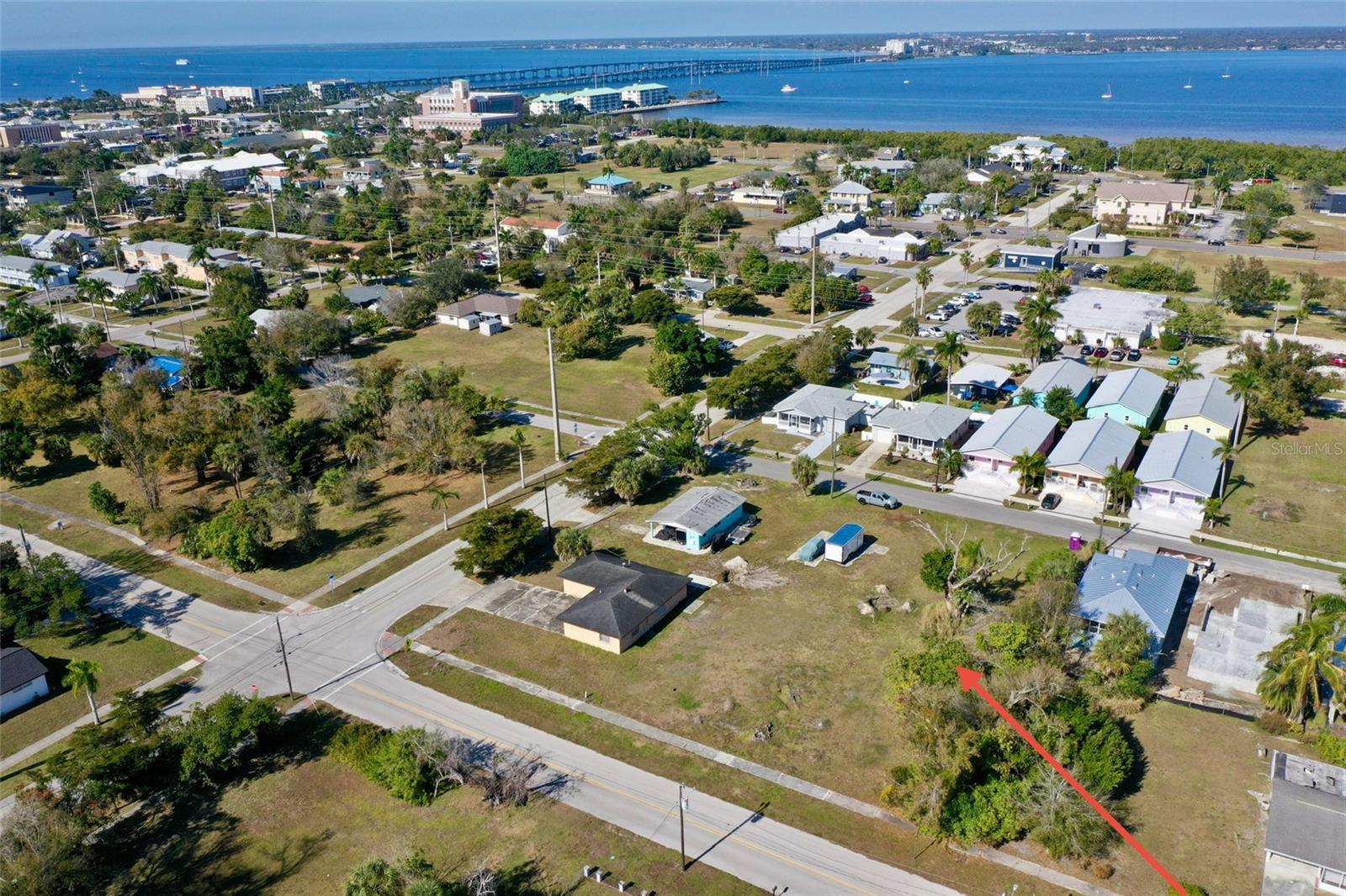 623 FITZHUGH AVE, PUNTA GORDA, FL
