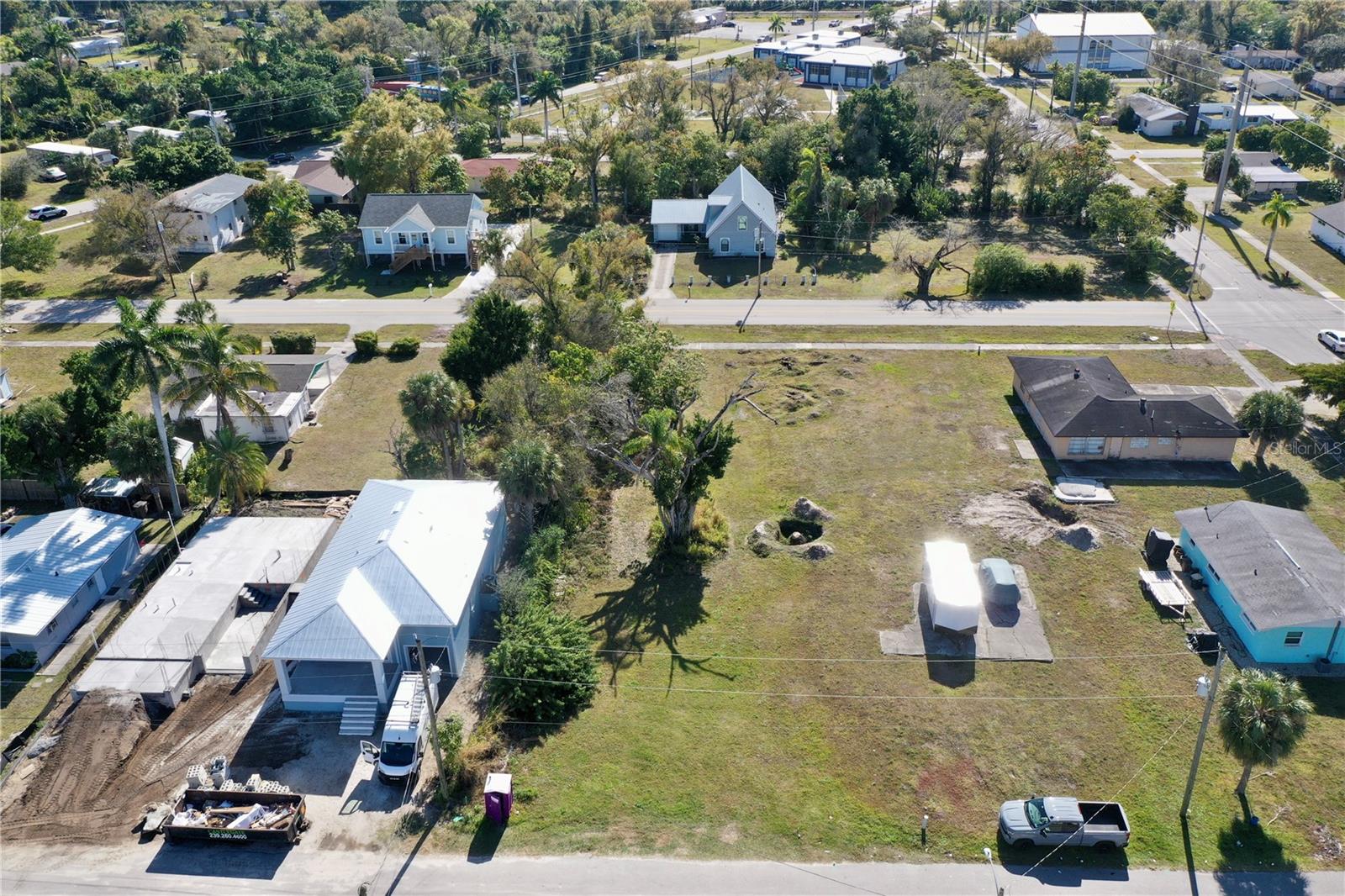 623 FITZHUGH AVE, PUNTA GORDA, FL — photo 4