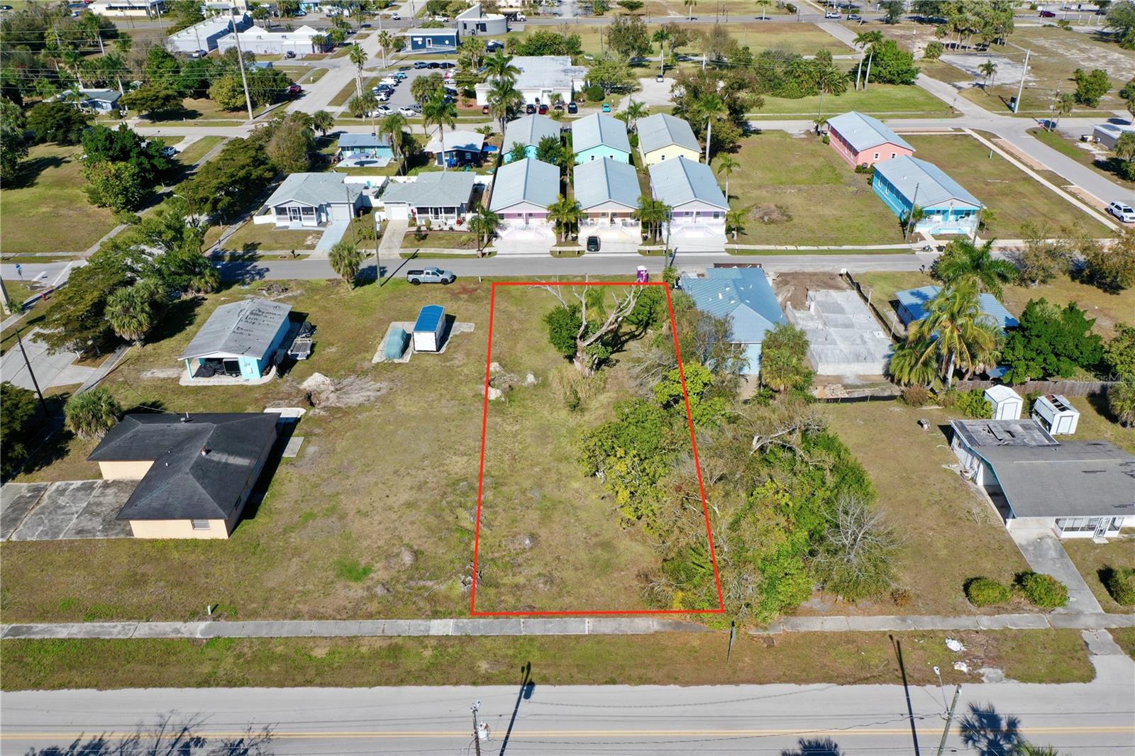 623 FITZHUGH AVE, PUNTA GORDA, FL — photo 6