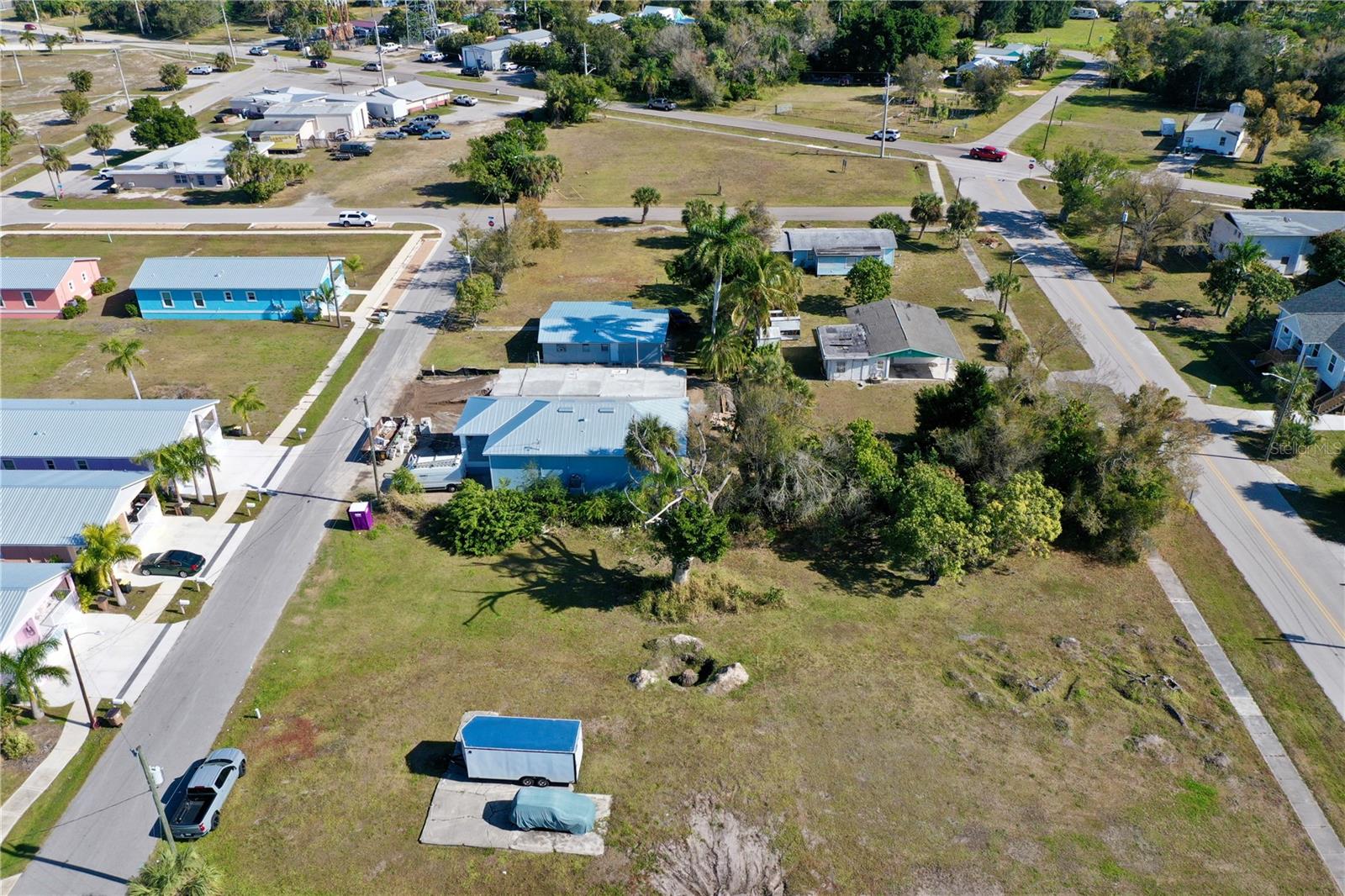 623 FITZHUGH AVE, PUNTA GORDA, FL — photo 11
