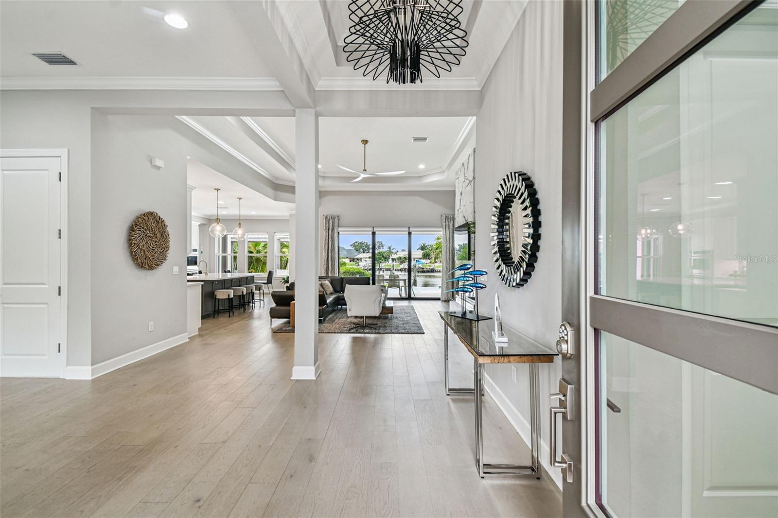 4054 ROCKY SHORES DR, TAMPA, FL — photo 11
