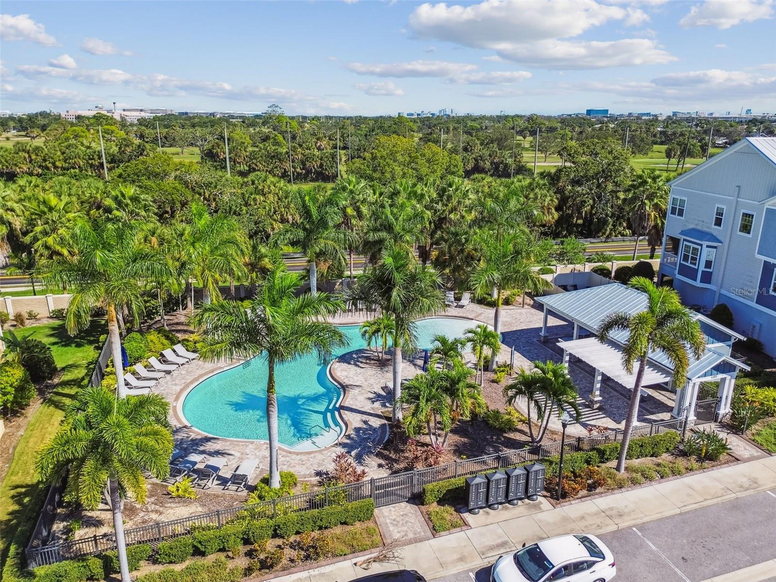 4054 ROCKY SHORES DR, TAMPA, FL — photo 65