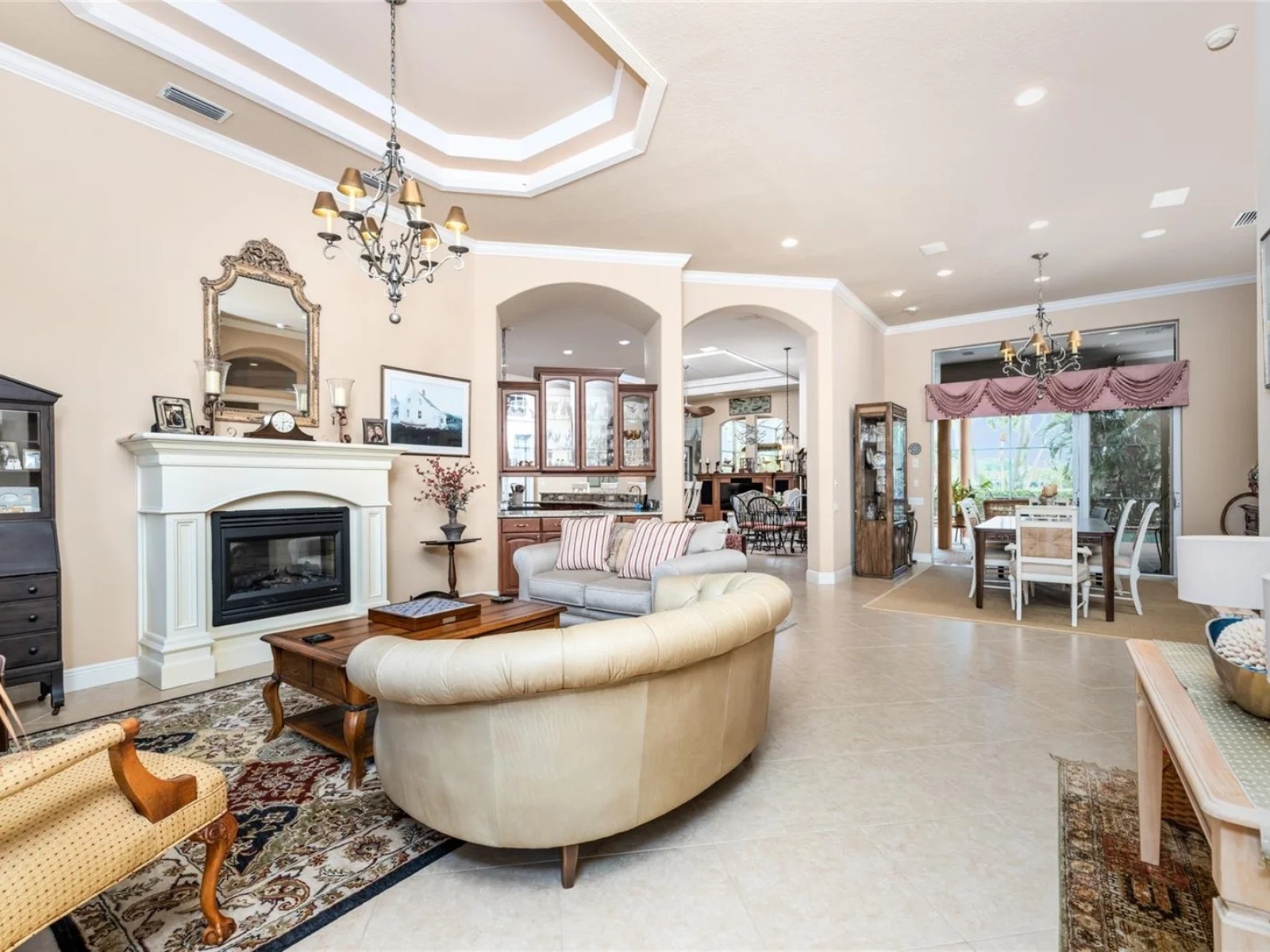 10 BOCA ROYALE BLVD BLVD, ENGLEWOOD, FL — photo 7