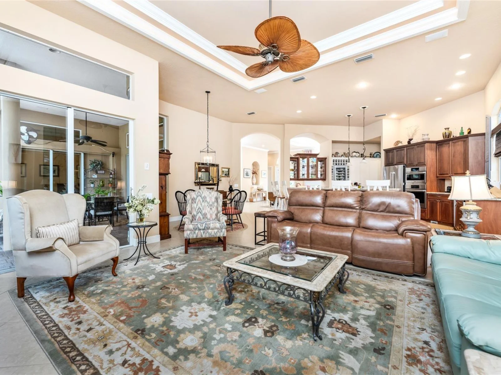 10 BOCA ROYALE BLVD BLVD, ENGLEWOOD, FL — photo 17