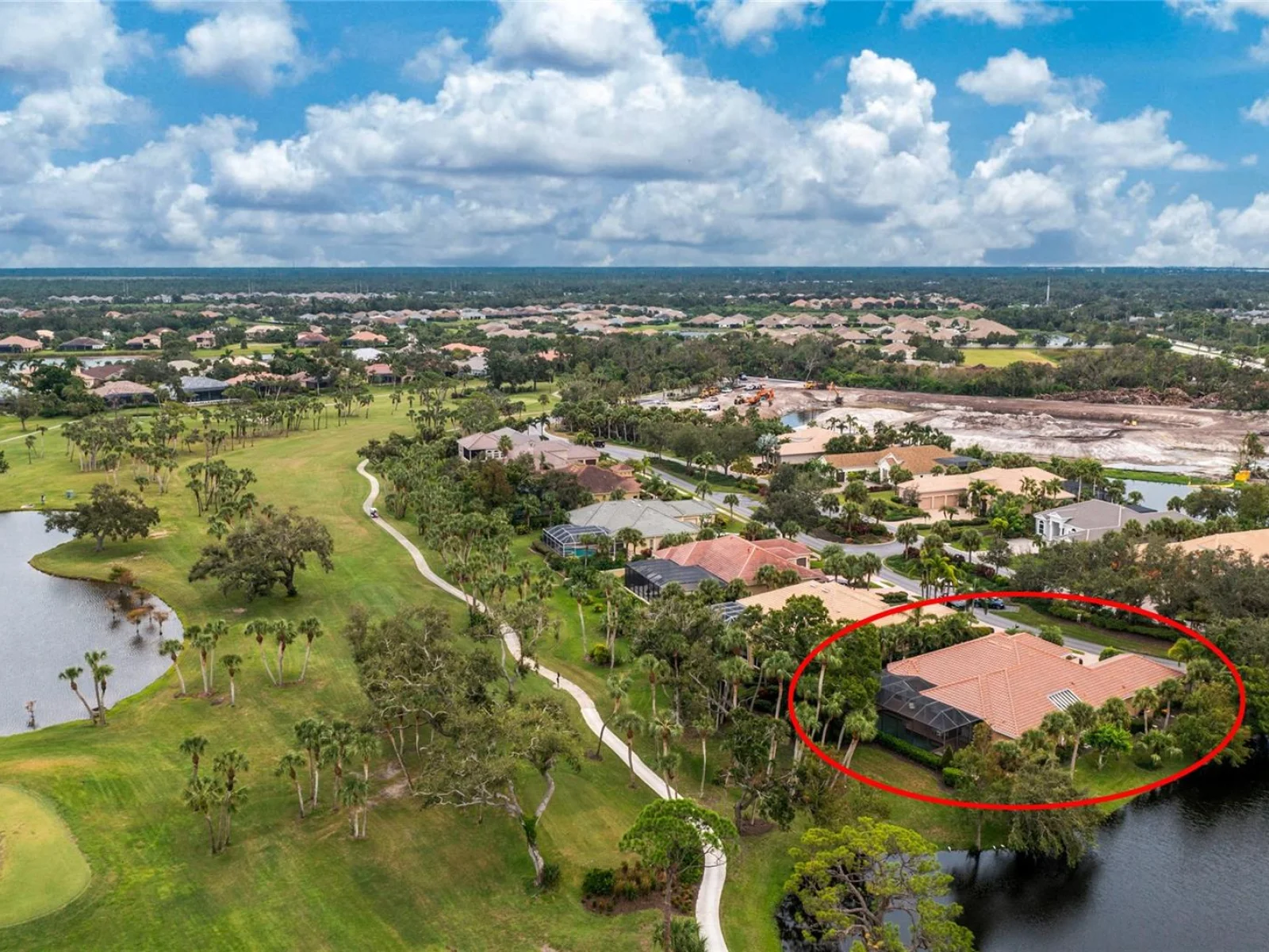 10 BOCA ROYALE BLVD BLVD, ENGLEWOOD, FL — photo 78