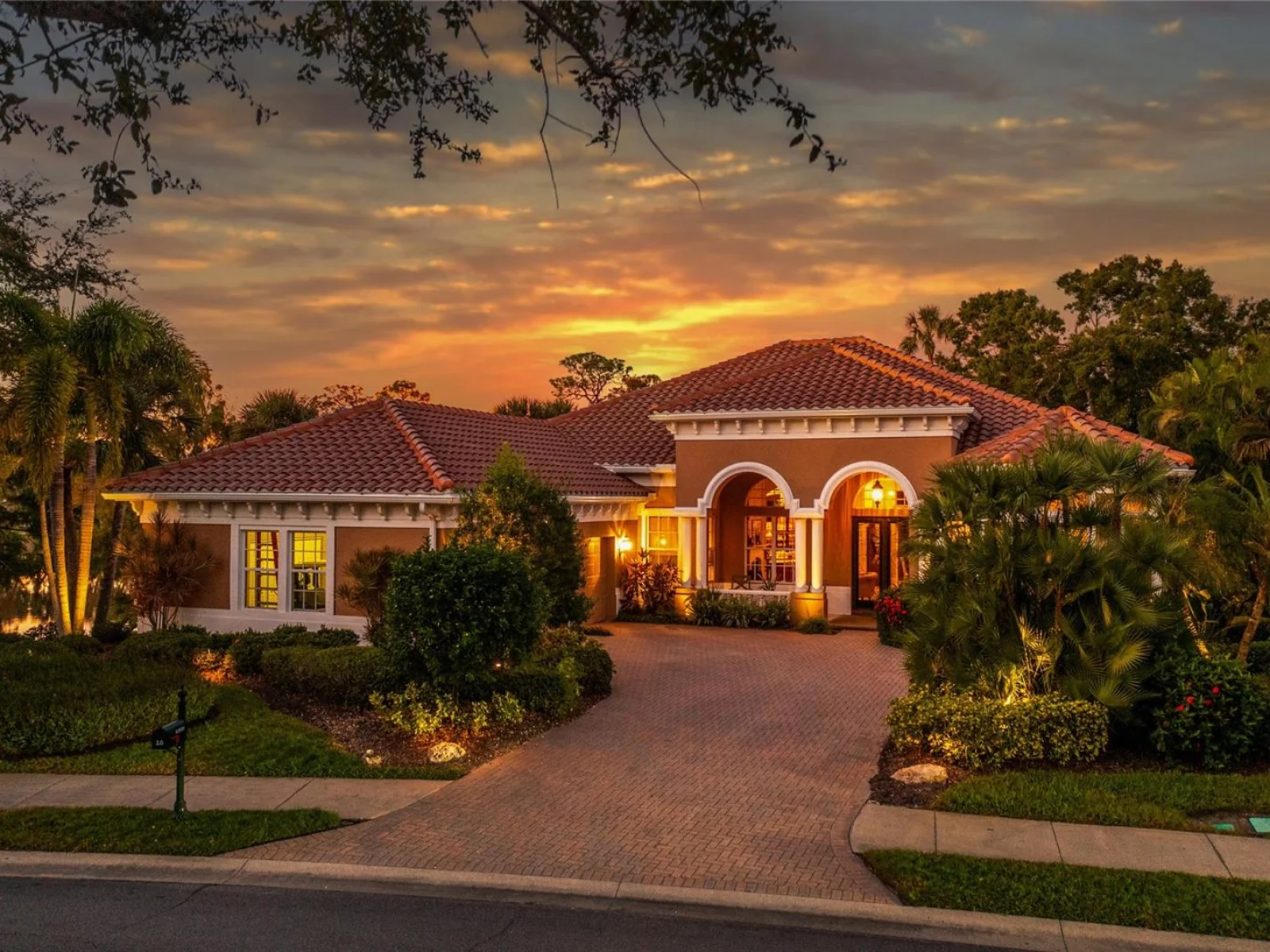 10 BOCA ROYALE BLVD BLVD, ENGLEWOOD, FL — photo 86