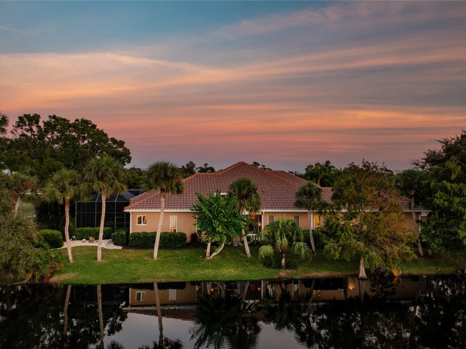 10 BOCA ROYALE BLVD BLVD, ENGLEWOOD, FL — photo 97