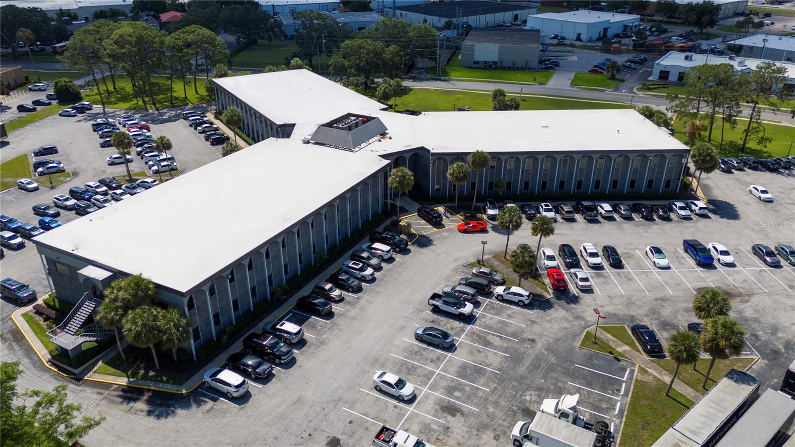 7200 LAKE ELLENOR DR #130, ORLANDO, FL — photo 14