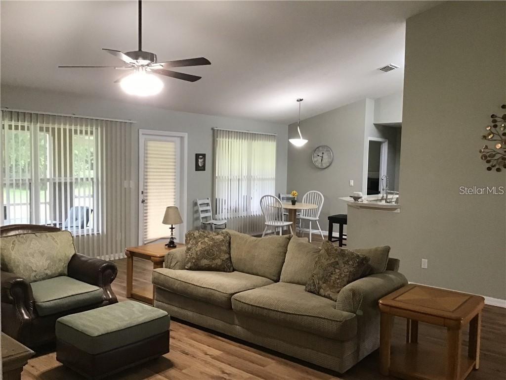 2091 SNOWFLAKE LN, NORTH PORT, FL — photo 2