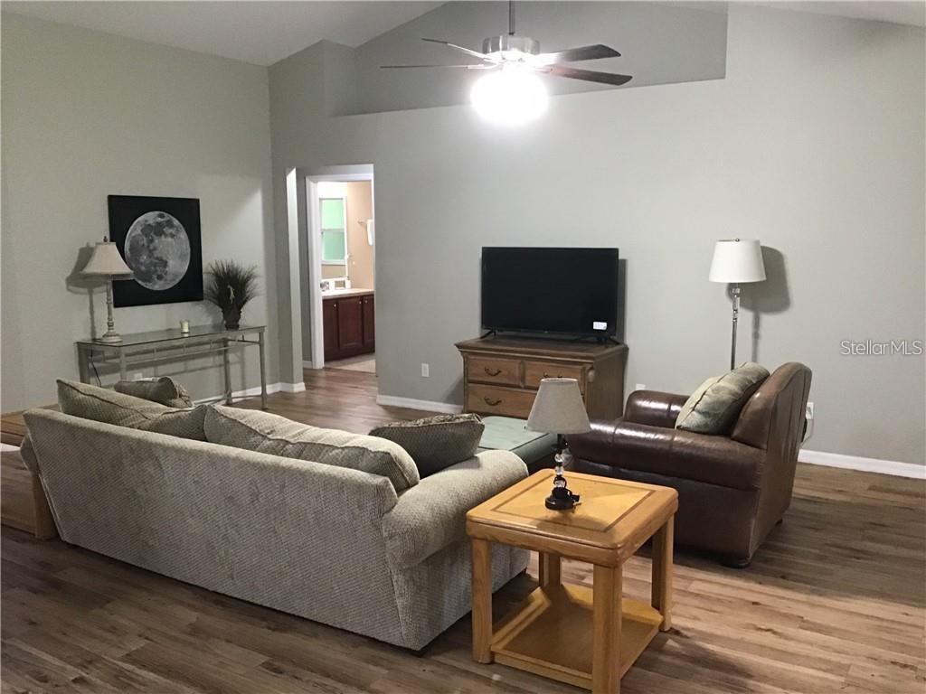 2091 SNOWFLAKE LN, NORTH PORT, FL — photo 9