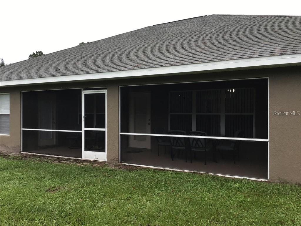 2091 SNOWFLAKE LN, NORTH PORT, FL — photo 14