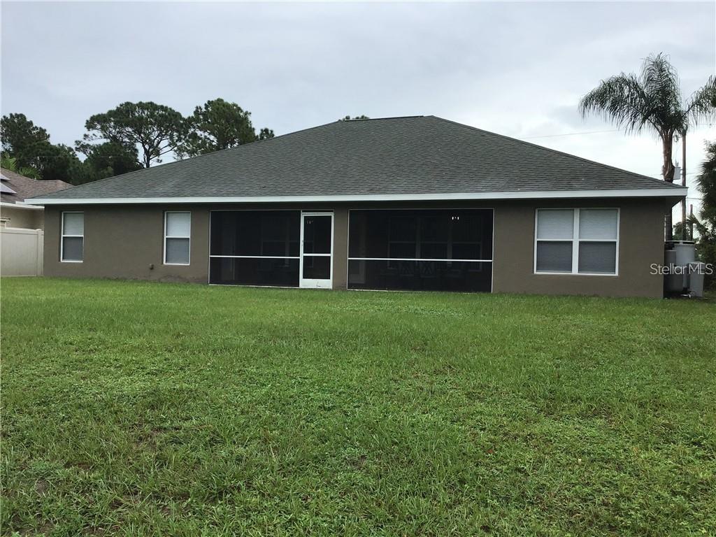 2091 SNOWFLAKE LN, NORTH PORT, FL — photo 15