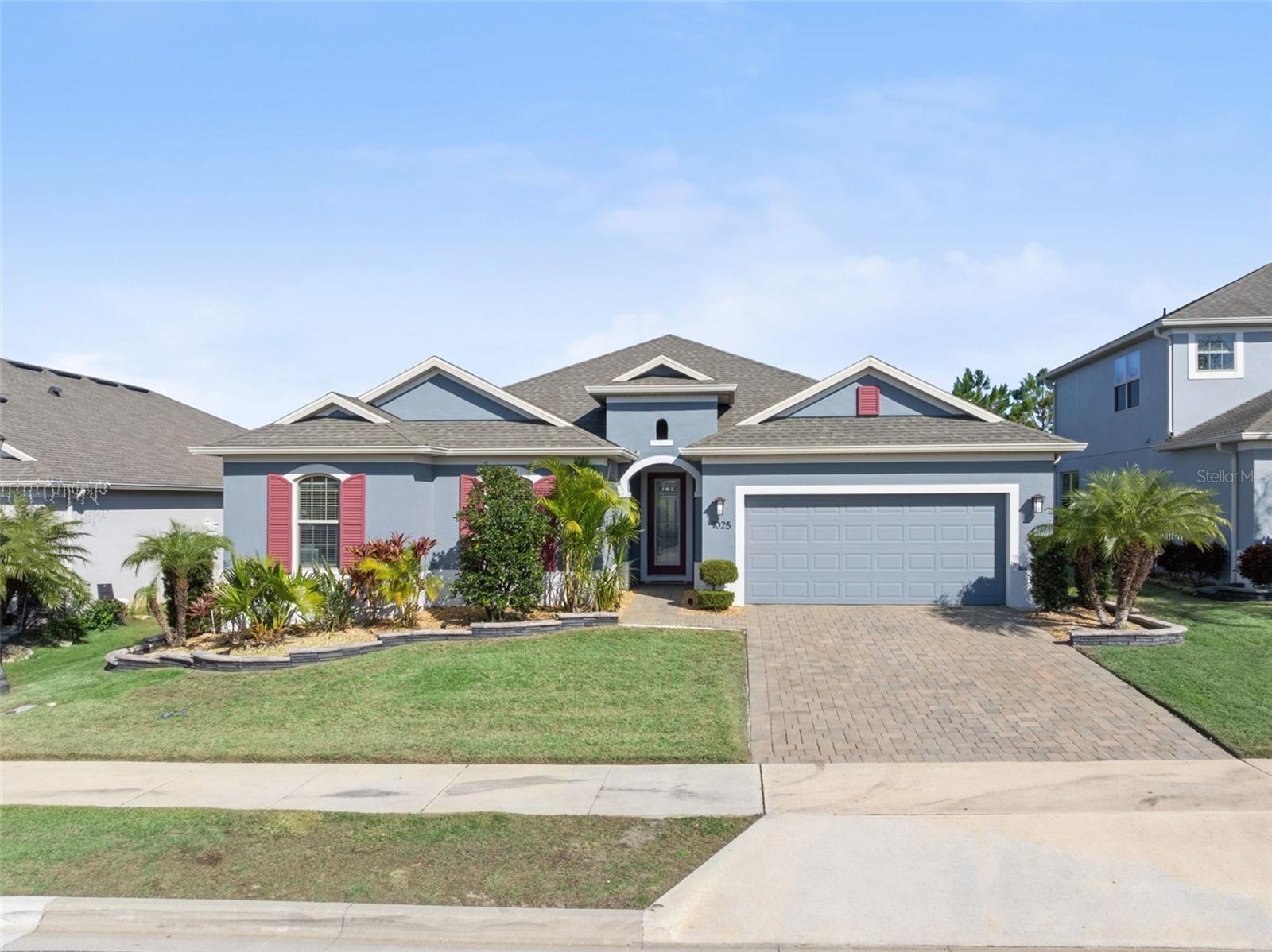 1025 SADIE RIDGE RD, CLERMONT, FL — photo 6