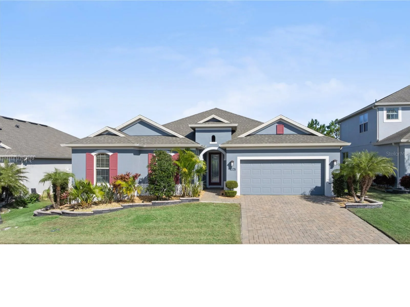 1025 SADIE RIDGE RD, CLERMONT, FL — photo 4