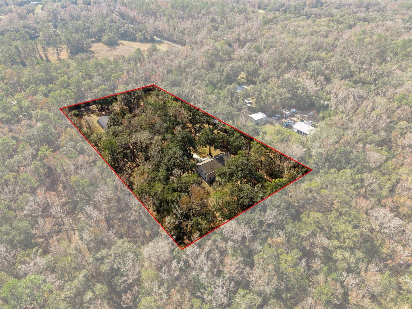 5248 NEFF LAKE RD, BROOKSVILLE, FL — photo 15