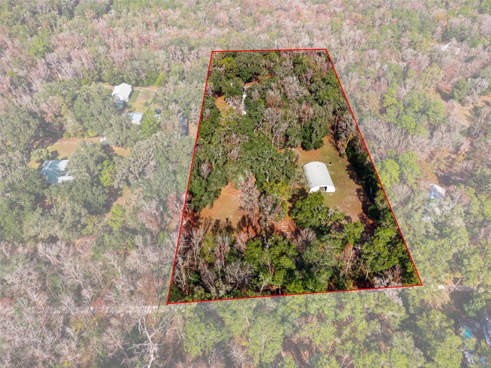 5248 NEFF LAKE RD, BROOKSVILLE, FL — photo 16