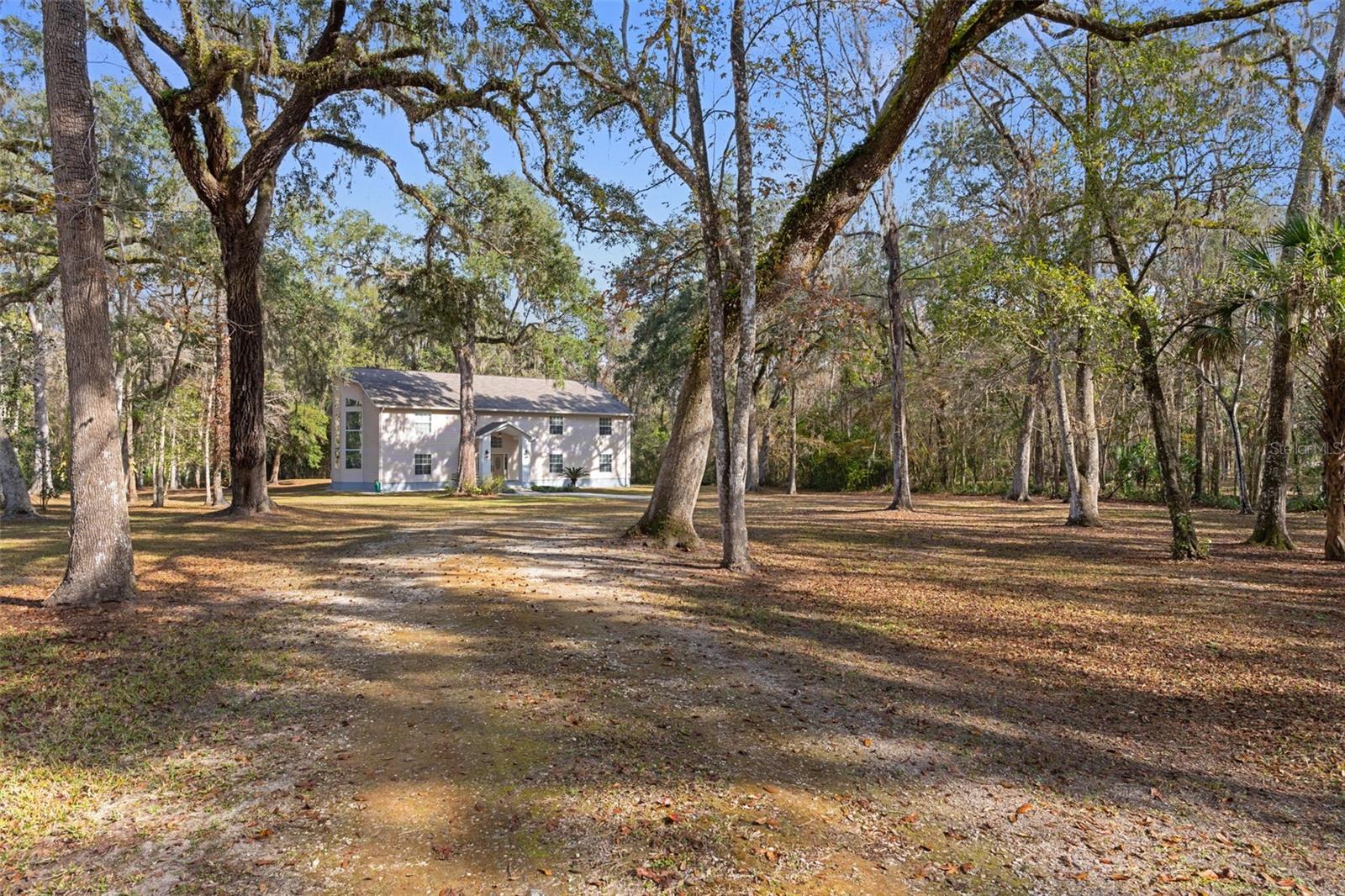 5248 NEFF LAKE RD, BROOKSVILLE, FL