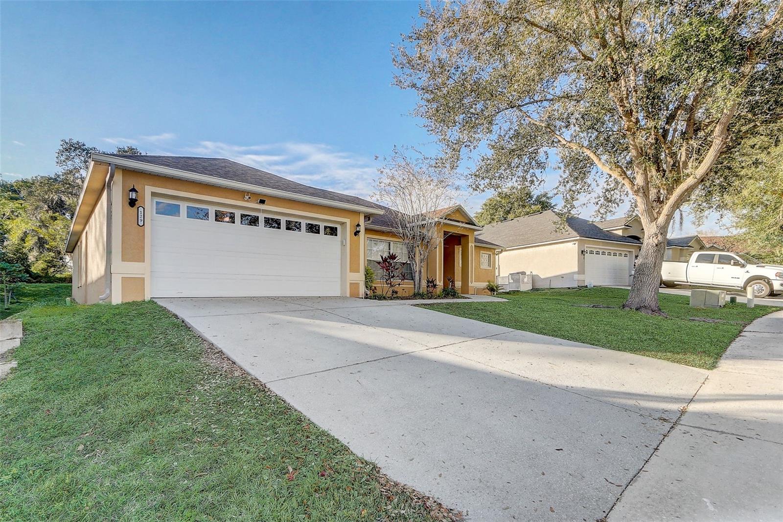 129 COMPASS ROSE DR BRK, GROVELAND, FL — photo 3