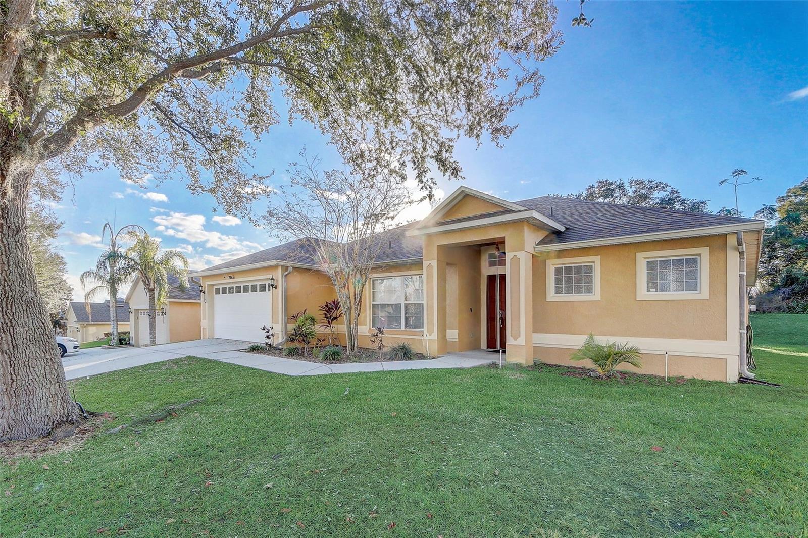 129 COMPASS ROSE DR BRK, GROVELAND, FL — photo 4