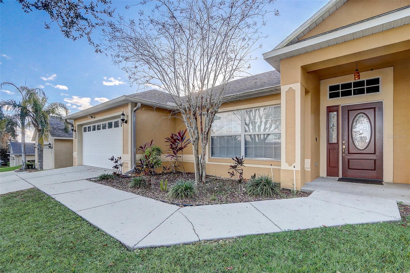 129 COMPASS ROSE DR BRK, GROVELAND, FL — photo 5
