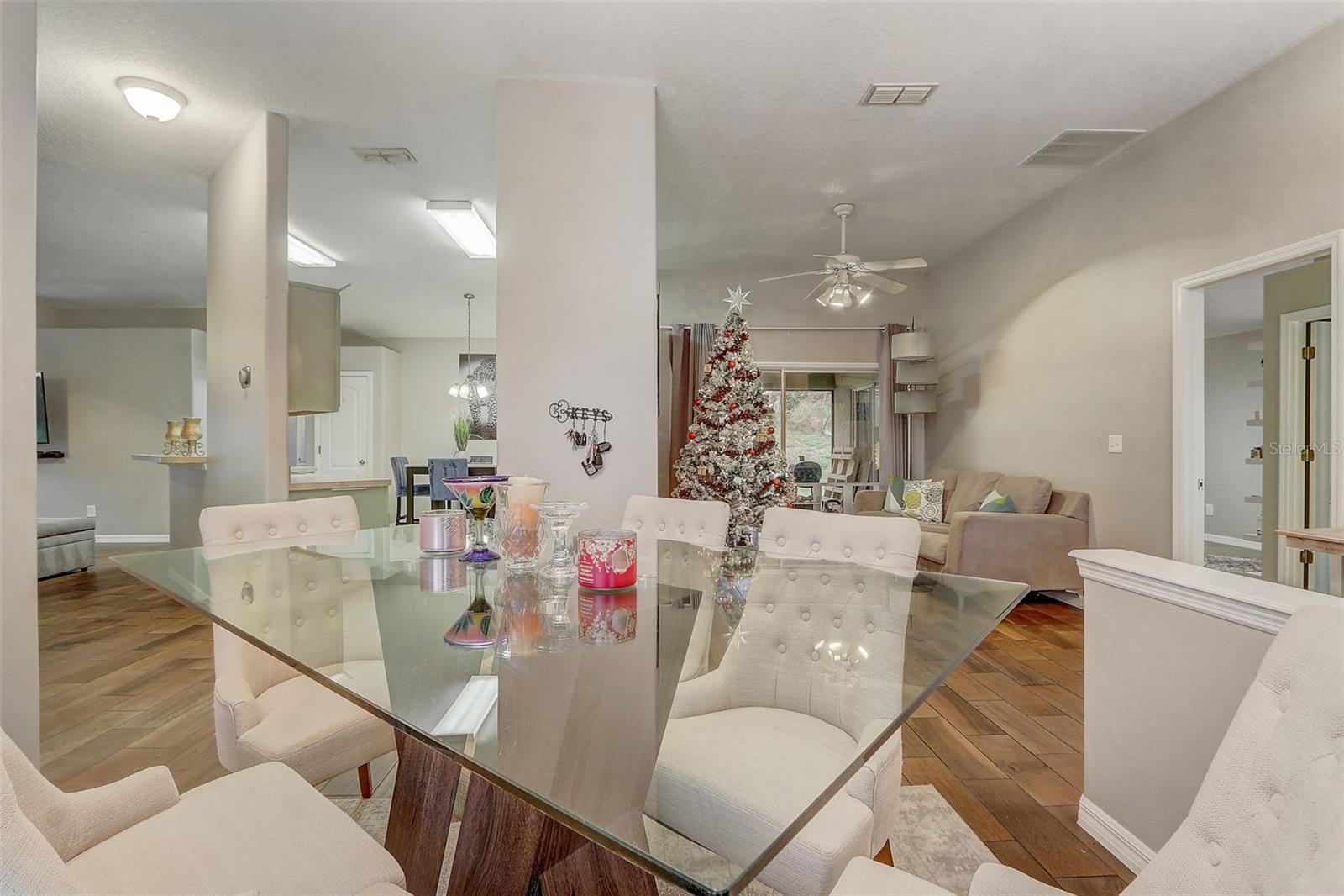 129 COMPASS ROSE DR BRK, GROVELAND, FL — photo 11