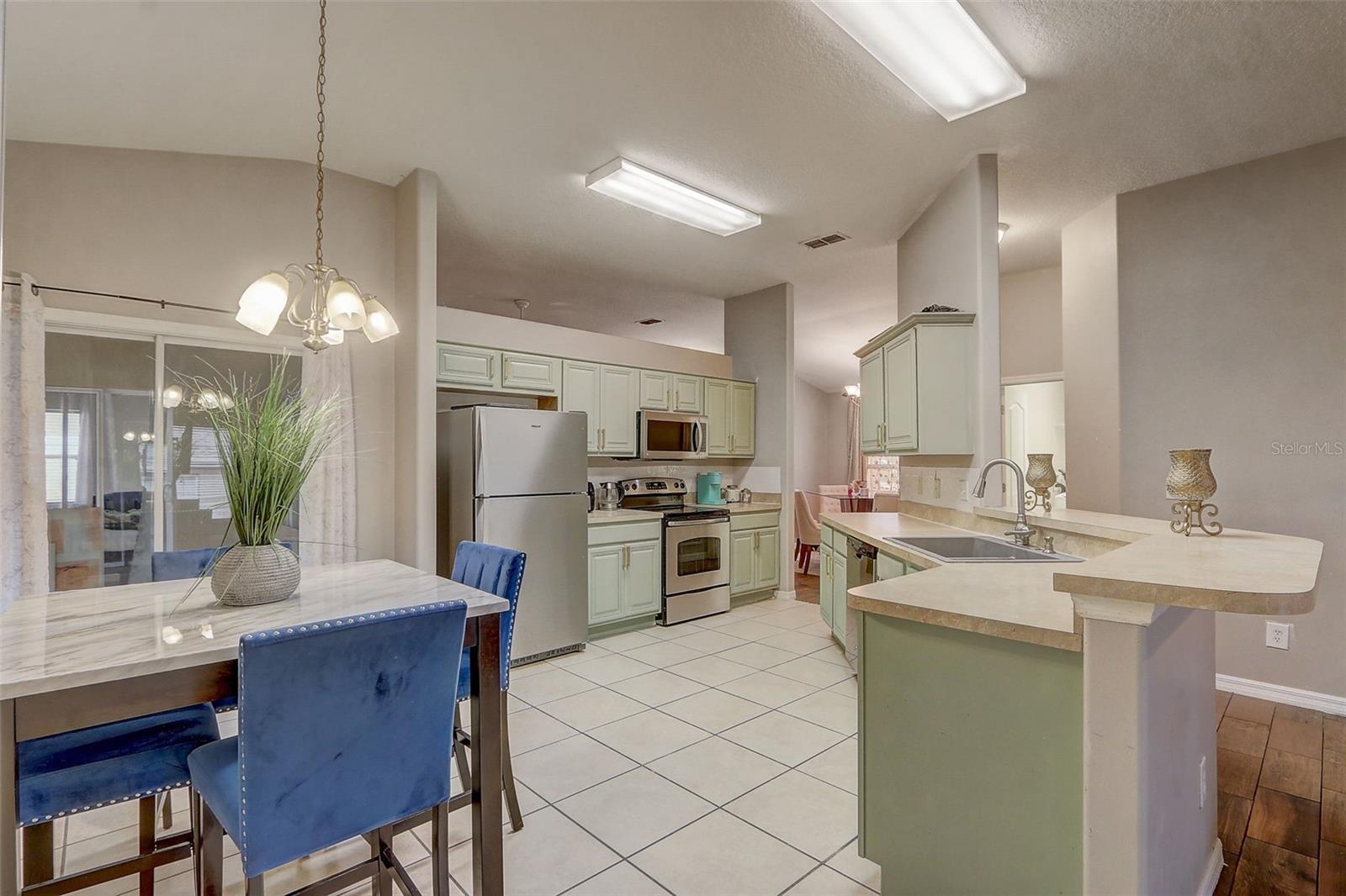 129 COMPASS ROSE DR BRK, GROVELAND, FL — photo 16