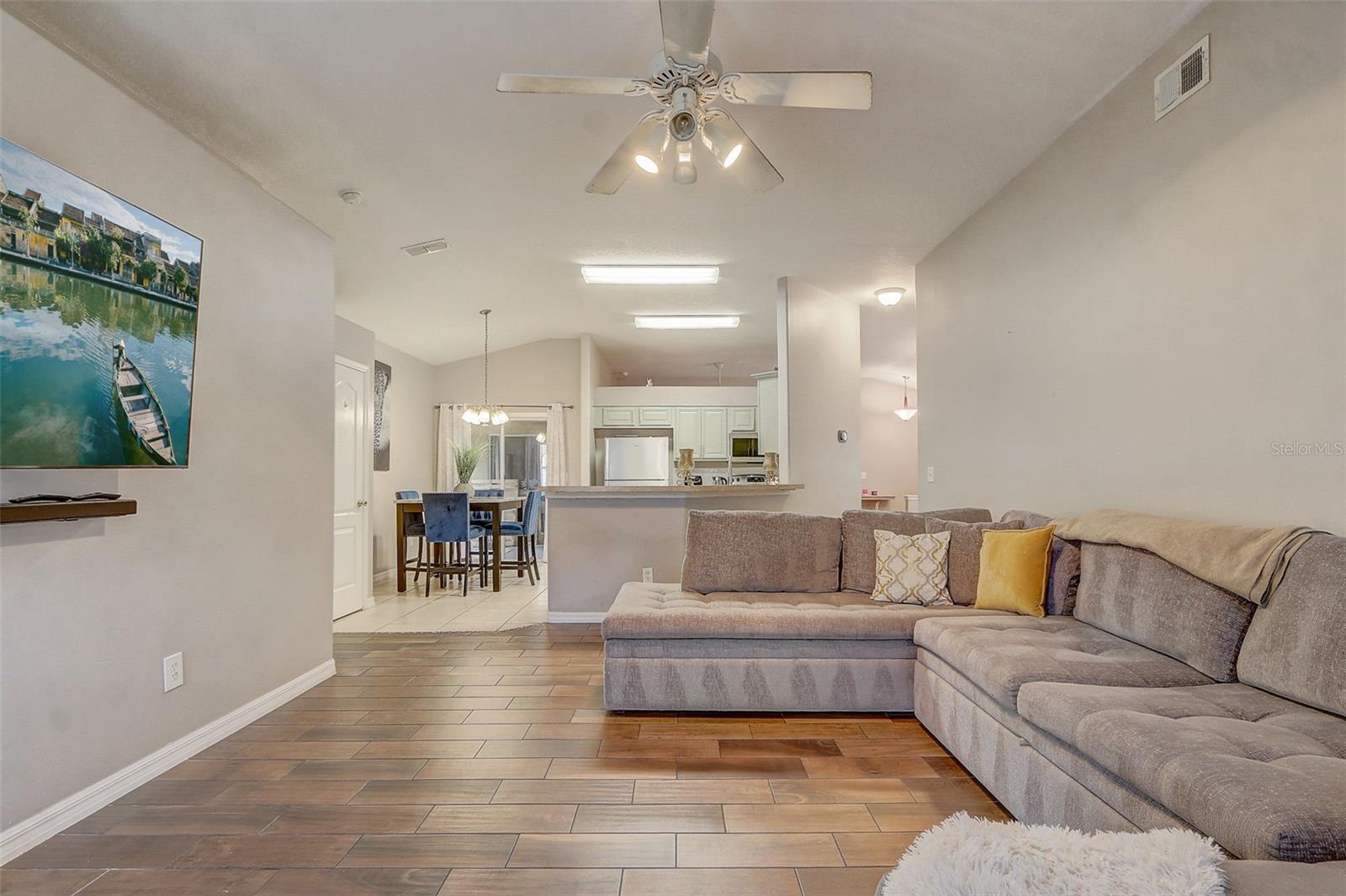 129 COMPASS ROSE DR BRK, GROVELAND, FL — photo 21