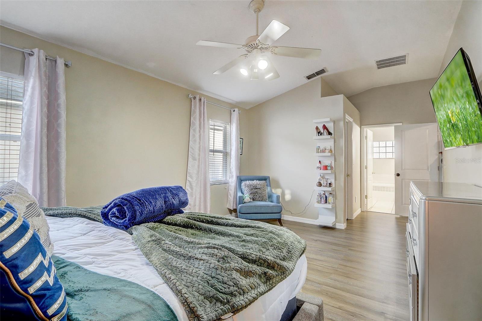 129 COMPASS ROSE DR BRK, GROVELAND, FL — photo 24