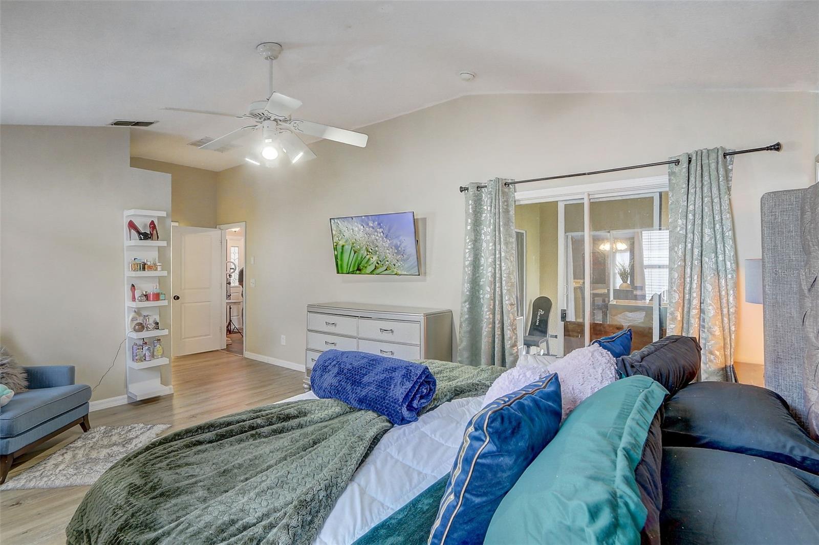 129 COMPASS ROSE DR BRK, GROVELAND, FL — photo 25