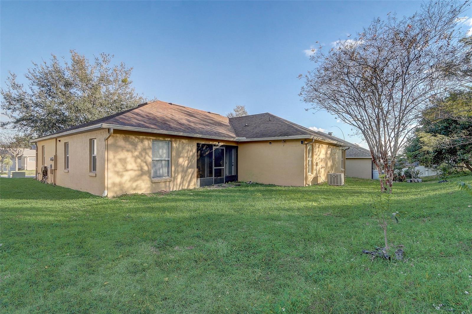 129 COMPASS ROSE DR BRK, GROVELAND, FL — photo 41