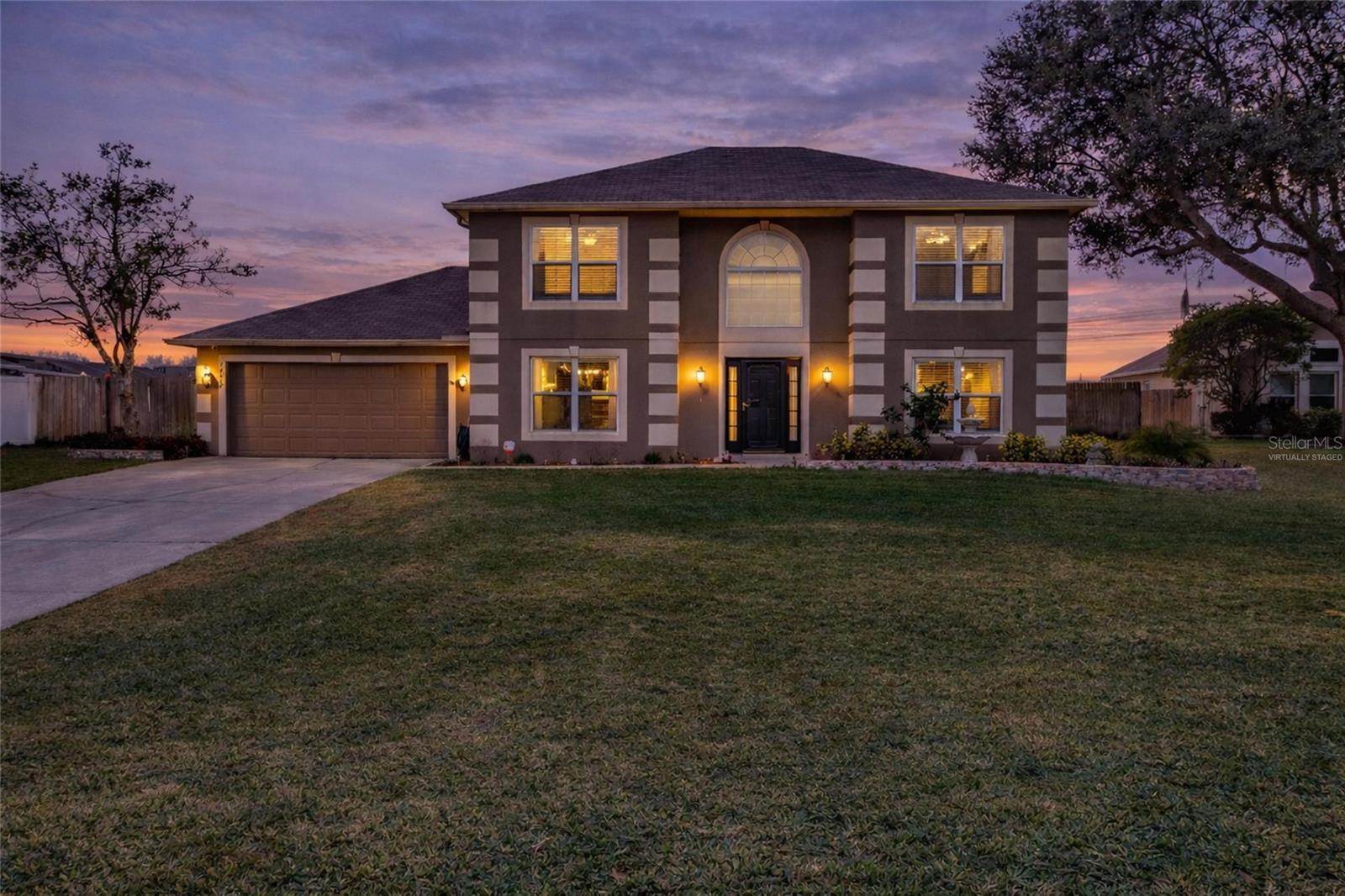 16012 LANESBORO CT, CLERMONT, FL