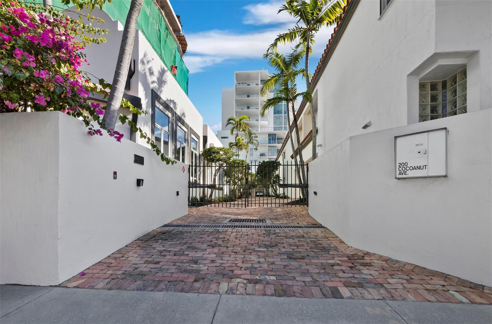 200 COCOANUT AVE #7, SARASOTA, FL — photo 4